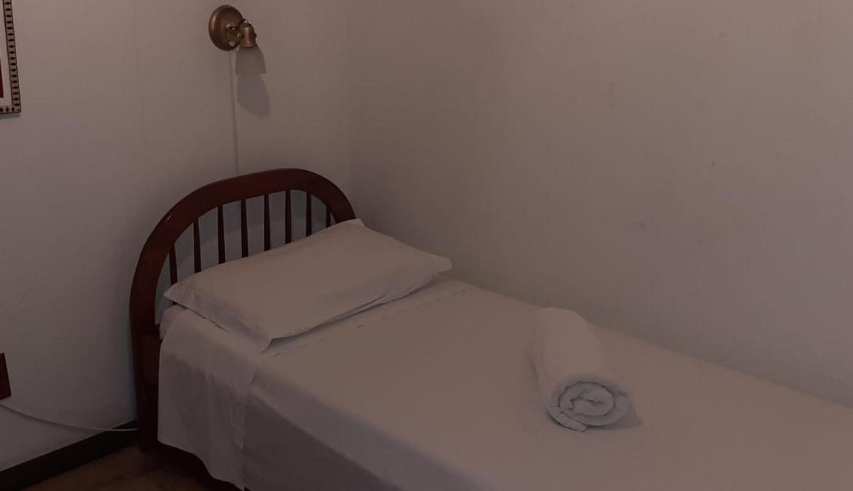 Flat Wish Serrano 14 Gramado Exteriér fotografie