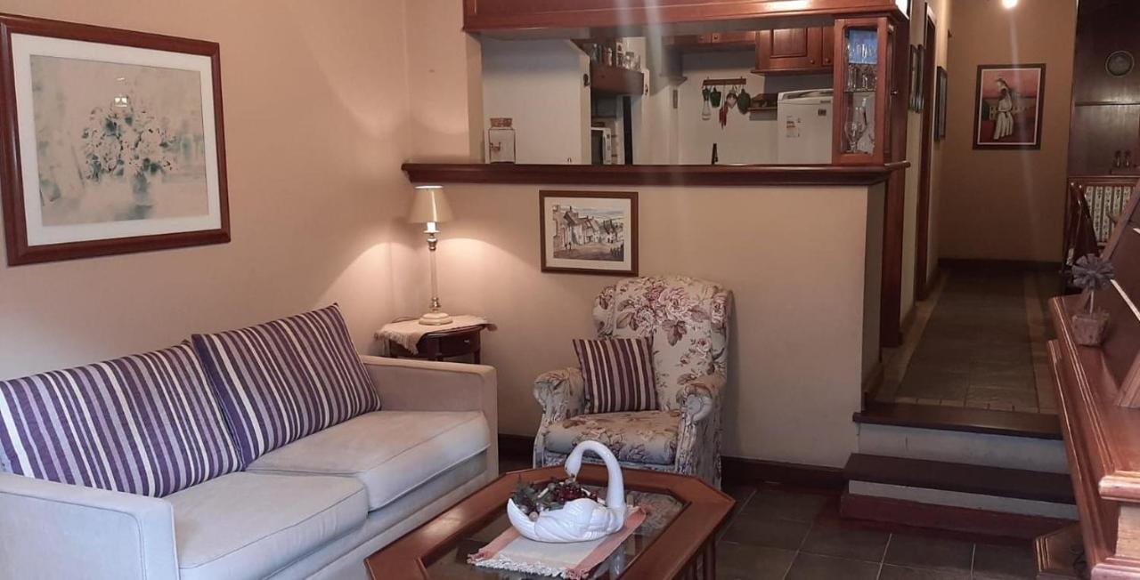 Flat Wish Serrano 14 Gramado Exteriér fotografie